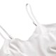 thumbnail image 3 of Gibobby Vestido de verano casual para mujer Vestido halter sexy para mujer(Blanco,G), 3 of 4