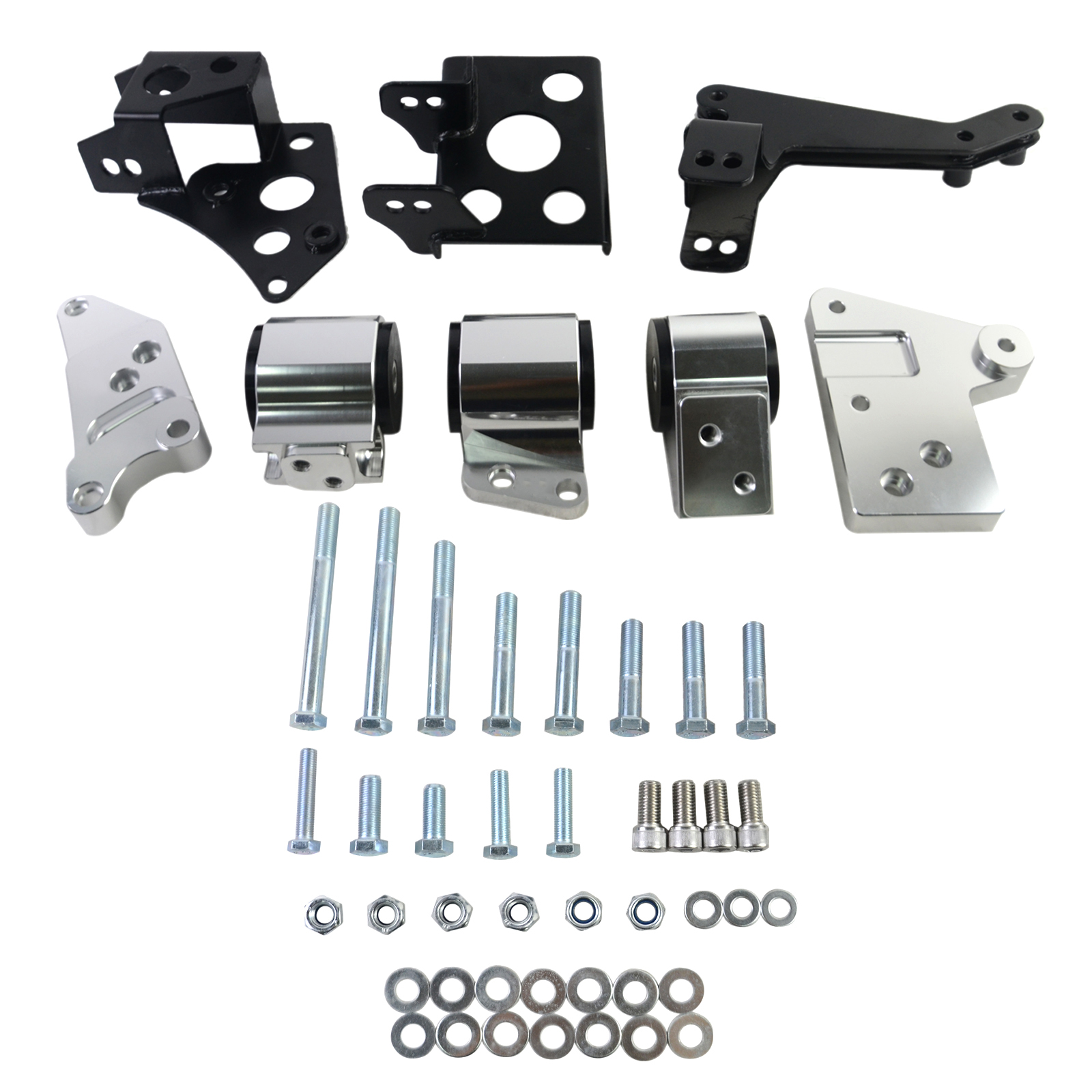 Engine Swap Mount Kit for Honda Civic 1.6L 1996-2000 Philippines | Ubuy