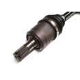 thumbnail image 3 of Front Left CV Axle for Suzuki Eiger 400 4x4 2002-2007, Quality Tested, 3 of 8