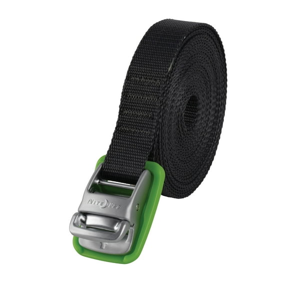 Nite Ize CamJam Tie Down Strap 18 ft. - 2 Pack