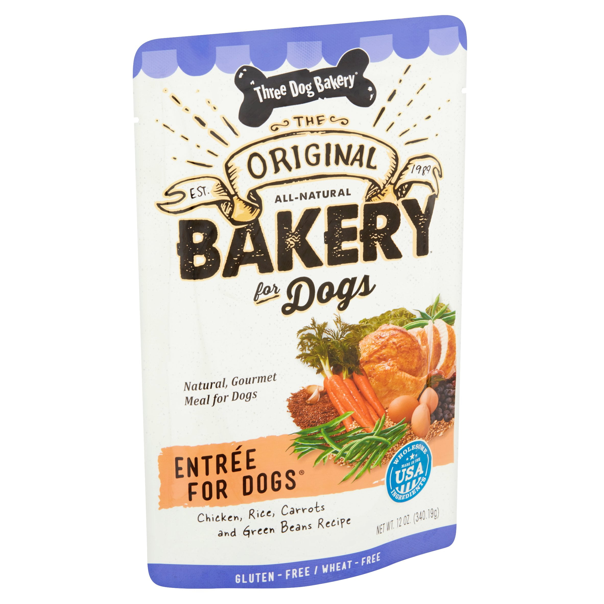 The original bakery for clearance dogs