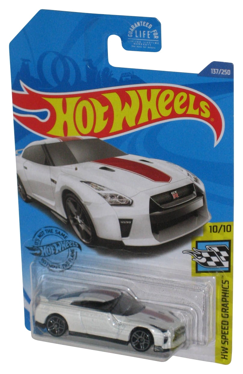 Hot Wheels Premium Car Culture Ronin Run Series #2/5 - Nissan
