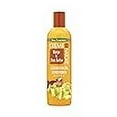 thumbnail image 2 of Creme Of Nature Mango & Shea Butter Ultra-Moisturizing Conditioner, 2 of 2