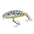 thumbnail image 1 of Leurre de Pêche Mini, Leurre de Pêche Mini Crankbait Leurre de Pêche Mini Leurre Immergé Robuste et Résistant, 1 of 7