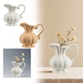 thumbnail image 5 of Ltdhehe Elegant Ceramic Vases Modern Design Decoration Vases Inspiration To Life, 5 of 5