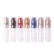 thumbnail image 4 of 5ml Portable Diamond-Shaped Polygon Bottom Filling Spray Bottle - Perfect for Perfume and Liquid Cosmetics!, 4 of 5