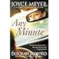 thumbnail image 3 of Any Minute: A Novel, 3 of 3