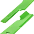 thumbnail image 4 of LawnRAZOR Blade for Simplicity Citation XT 61-inch Notched High Lift 3 Pack 810-CBL2783D, 4 of 6