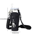 thumbnail image 4 of Bandolera para Botella Con Bolsillo 40 Oz (), 4 of 4