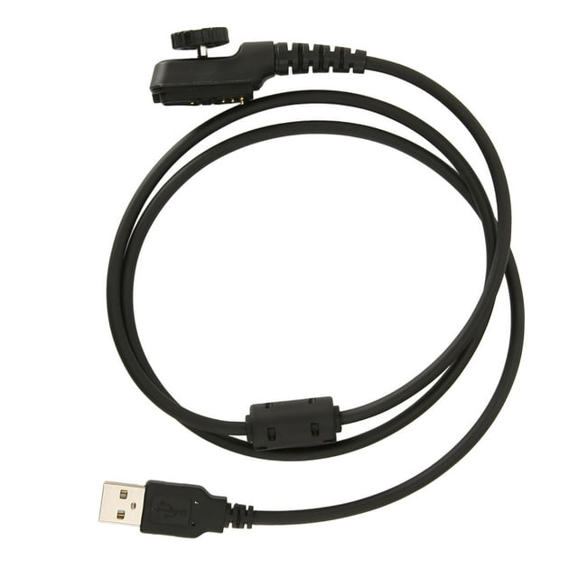 Usb Programming Cable Talkie Usb Programming Cable Frequency Writing Cable Talkie Programming Cable Two Way PC38 Frequency Writing Cable For Hytera PD782 PD785 PD705 PD700G