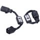 thumbnail image 1 of Adaptador de luz trasera dinámica, luces traseras LED, módulo dinámico para señal de giro, arnés dinámico, impulsado por el rendimiento, 1 of 9