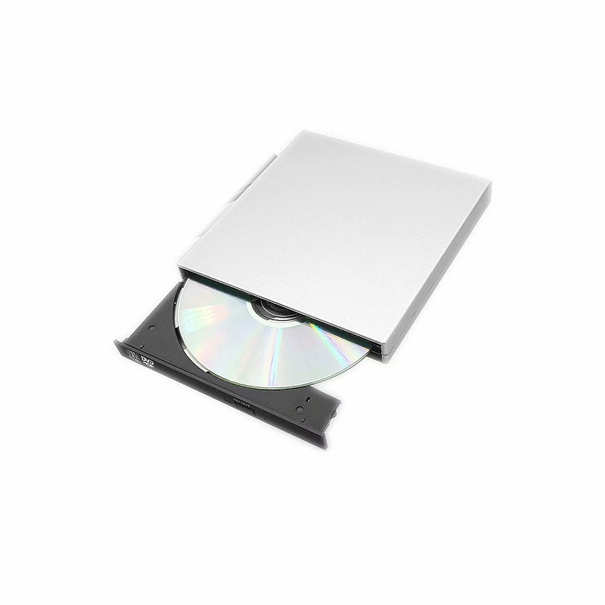 USB External Optical Drive USB 2.0 Optical Drive Notebook Desktop External Optical Drive USB 2.0