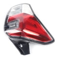 thumbnail image 5 of Driver Side Tail Light For 2017-2018 Subaru Forester Driver Side 84912SG151, 5 of 11