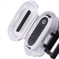 thumbnail image 5 of Protectora para Go3, Impermeable Hasta 40 M, , de Vidrio Templado Óptico, Transparente, B, 5 of 5