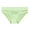 Green, variant on GDREDA Sheer Men's Thongs Men's Thong See Through Underwear Suspender T Pants Sexy Men Breathable Triangle Underwear Sexy White,XL