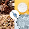 thumbnail image 5 of Perfectly Crafted Kitchen Scoop Set, Multi-Purpose Food-Grade Plastic Scoopers For Dry Goods, Flour, Pet Food And More, Ergonomically Designed With Seamless & Strong Construction, 5 of 5