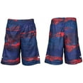thumbnail image 3 of Nike Lebron Shorts - Boys' Toddler 3T, 3 of 3