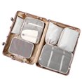 thumbnail image 2 of Travel Storage Bags Portable Waterproof Travel Garment Bags For Clothes Shoes, 2 of 3