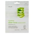 thumbnail image 5 of CALA Essence Facial Mask: Collagen (5 Sheets), 5 of 5