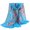 Multicolor2, variant on Scarf for Women Jacquard Cotton Stripe Soft Beach Shawl Neck Scarf Casual Daily Look