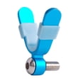 thumbnail image 4 of 4 Soportes Para Caña De Pescar, Hilo Antideslizante, Soporte Para Caña De Pescar M8, Soporte Para Caña De Pescar, Color Azul, 4 of 8