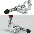 thumbnail image 4 of AOOOWER Toggle Clamps Push-pull Clamps 45kg Holding Capacity Antislip Toggle Clamps Tool, 4 of 8