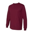 thumbnail image 1 of Gildan - DryBlend 50/50 Long Sleeve T-Shirt, 1 of 1