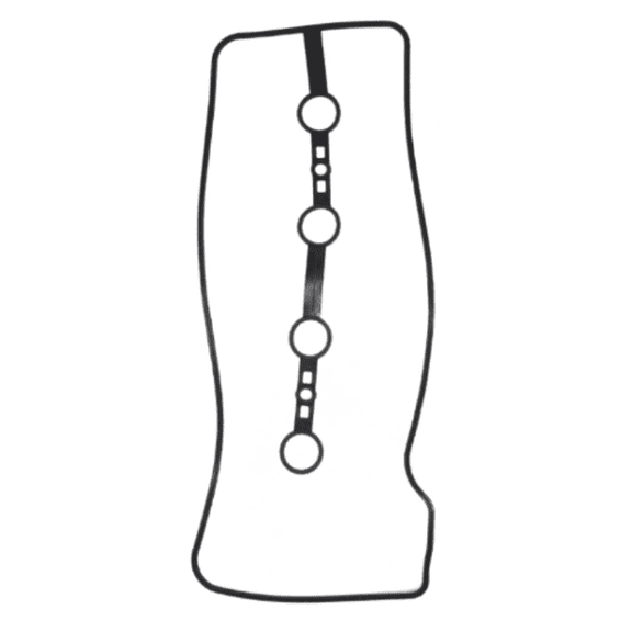 Engine Valve Cover Gasket For Toyota Camry 2002-2011 2.4L L4 2362cc 11213-28021