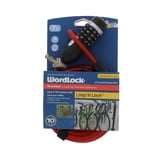 Antivol Ottolock ultra fin en kevlar