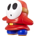 thumbnail image 1 of World of Nintendo 2.5" Shy Guy Action Figure, 1 of 3