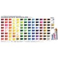 thumbnail image 2 of HOLBEIN ARTISTS Couleurs W005 ARTISTS Aquarelle QUINACRIDONE Rouge 5ML, 2 of 2