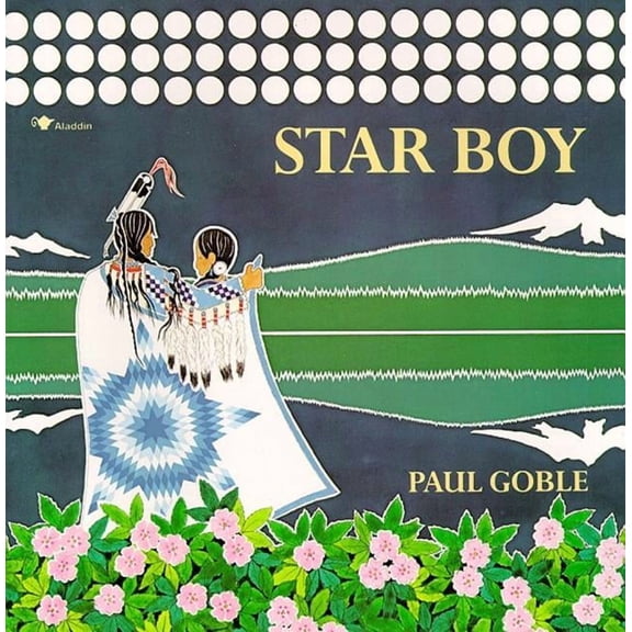 Star Boy, (Paperback)