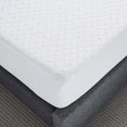 thumbnail image 2 of Stearns & Foster Protection Totale Protège-Matelas, Format Grand Lit, 2 of 4
