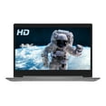 thumbnail image 3 of Lenovo IdeaPad 1 Laptop, 14" HD Display, Intel Pentium Silver N5030 Upto 3.1GHz, 4GB RAM, 512GB NVMe SSD, HDMI, Wi-Fi, Bluetooth, Windows 11 Home S, 3 of 7