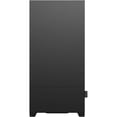 thumbnail image 2 of Fractal Design Pop Silent Black ATX Sound Damped Solid Panel Mid Tower Computer Case, 2 of 9