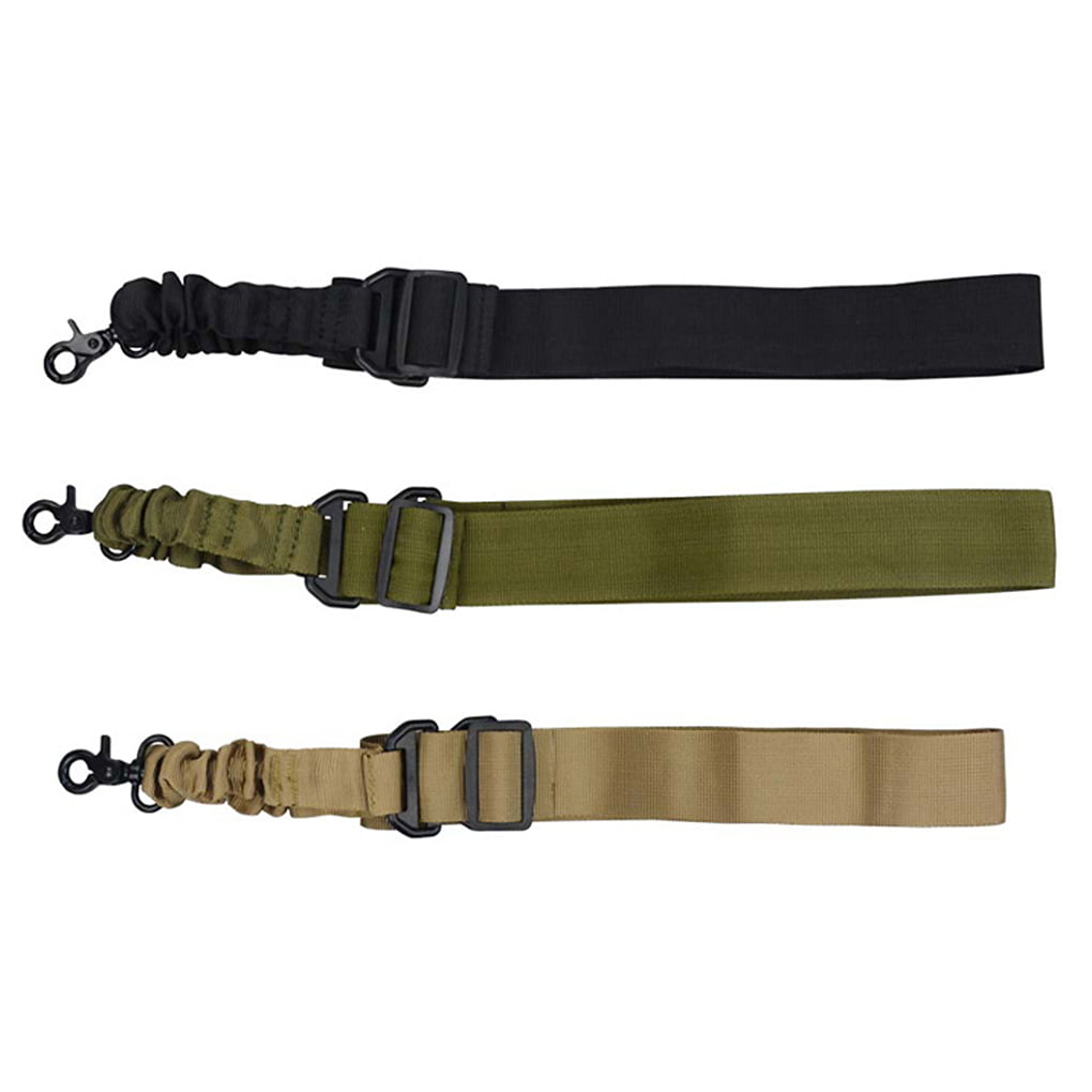 Details about   Outdoor Adjustable Nylon Safety Multi Use Hanging Belt Accessory W/D Green 