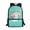 Mushroom Axolotl, variant on Yuyamidu Cat Backpack for School Kawaii Bookbag for Girls 4-6 Cute Pink School Bag 17 Inches Kindergarten Backpacks with 2 Sides Mesh Pouch Primary School Bookbag