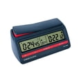 thumbnail image 4 of Eigraketly Temporizador digital Cronómetro Reloj de conteo Dispositivo de tiempo Tamaño compacto Precisión Artesanía Precisión Pantalla clara Billar, 4 of 6