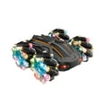 thumbnail image 1 of Drift Stunt Racing Car Remote Control Double Sided Spray Toy, 1 of 7