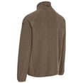 thumbnail image 5 of Trespass Mens Fleece Jacket Full Zip Sherpa Lining 3 Pockets Talkintire, 5 of 5