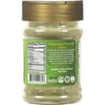 thumbnail image 3 of Rani Himalayan Pink Salt Mint Flavor (84 Essential Trace Minerals) 5.25oz (149g) PET Jar, Pack of 5 ~ All Natural | Vegan | Gluten Friendly | NON-GMO | Indian Origin, 3 of 7