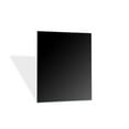 thumbnail image 1 of WarmlyYours IP-EM-GLS-BLK-0600  Ember Heating Panel Glass Black Frameless, 1 of 2