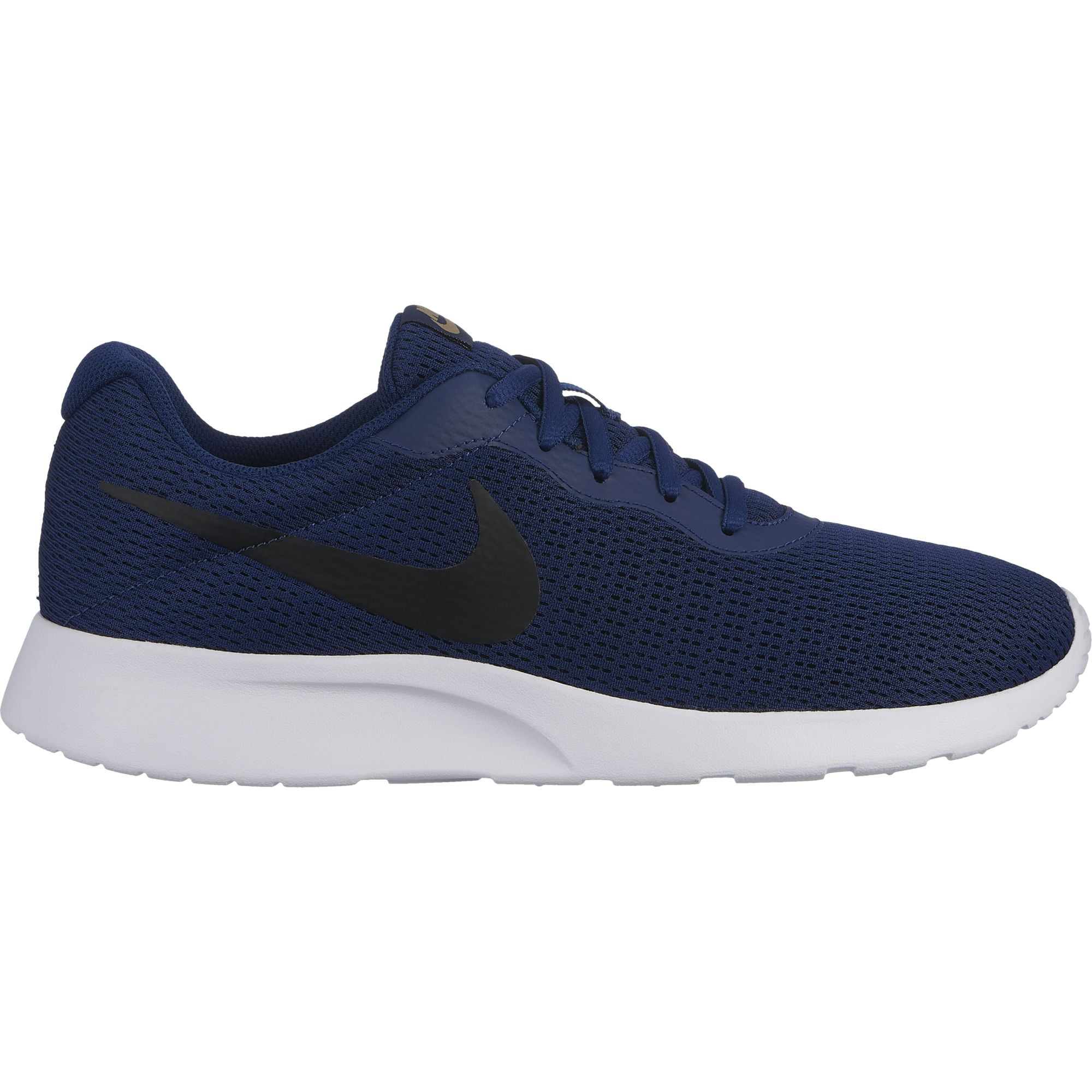 nike tanjun blue