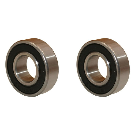 QTY 2: Spindle Bearing
 Fits Bunton Replaces PL0678