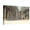 Canvas, variant on Art.com Colorized Wall Street Scene, New York City Stretched Canvas Print Wall Art, 18" x 12"