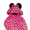 thumbnail image 2 of Mameluco con Gorro Bordado Disney Minnie para NiÃ±os Talla 10 aÃ±os Disney Pijamas para NiÃ±os, 2 of 4