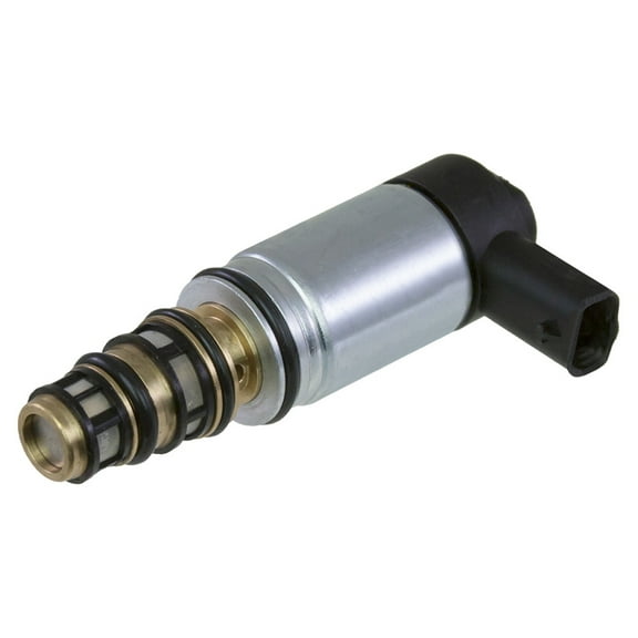 For Mitsubishi Outlander 2008 2010 A/C Compressor Control Valve - BuyAutoParts