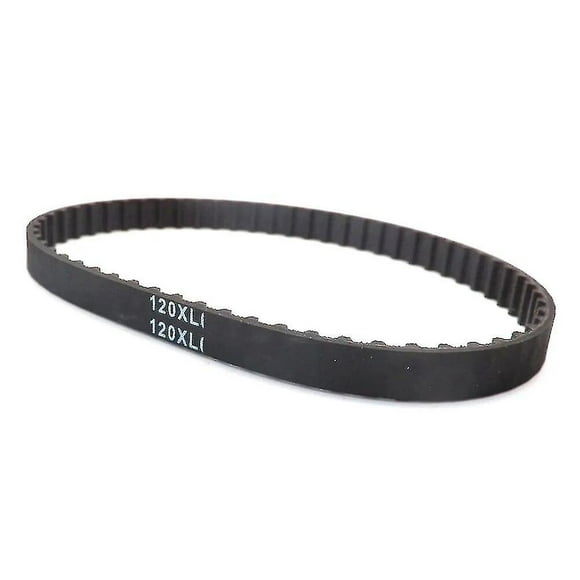 Timing Belt 120xl031 Scarifier Belt Perimeter 12inch 12" In 304.8 Mm Width 0.31"