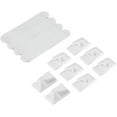 thumbnail image 1 of Écran de Projecteur Riche, Écran de Projection Arrière, 60-100 Pouces Portable Pliable Sans Plis Blanc Rideau de Projecteur, 1 of 1