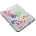 thumbnail image 3 of KSK KAISHEK Hard Shell Case Only for MacBook Pro 16"( Touch ID, 2023 - 2021) Model A2780 M2 & A2485 M1, Type C Creative C 87, 3 of 5